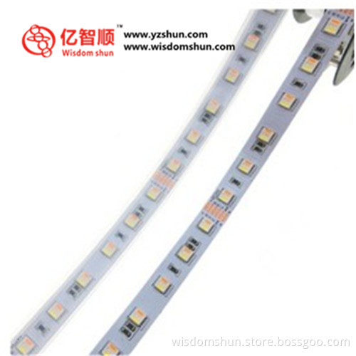5050 CE Rohs DC 12v Led Strip, Remote Controlled Battery Operated Led Strip